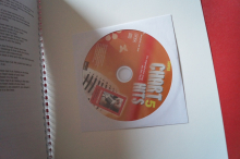 Super Charts Hits 5 (mit Karaoke-CD) Songbook Notenbuch Piano Vocal Guitar PVG