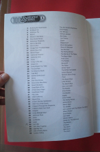 VH1: Selections from 100 Greatest Songs of Rock & Roll Songbook Notenbuch Tenor Sax