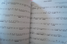 VH1: Selections from 100 Greatest Songs of Rock & Roll Songbook Notenbuch Tenor Sax