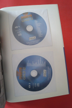 Hage Top Charts Gold Band 12 (mit 2 CDs) Songbook Notenbuch Piano Vocal Guitar PVG