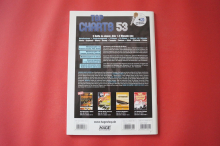 Hage Top Charts Heft 53 (mit CD) Songbook Notenbuch Piano Vocal Guitar PVG