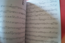 Live with Great Jazz Standards (mit 2 CDs) Songbook Notenbuch für diverse Instrumente