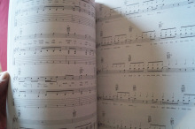 Modern Rock Hits for Easy Guitar Songbook Notenbuch Vocal Easy Guitar