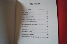 The New Best of Country Ballads for Guitar Songbook Notenbuch Vocal Guitar