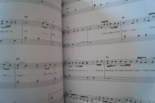 Hit Songs Songbook Notenbuch Easy Piano Vocal