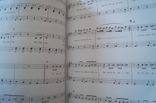 Hit Songs Songbook Notenbuch Easy Piano Vocal