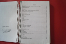 Song Marathon Vol. 2 (Kleinformat) Songbook Notenbuch Vocal Guitar