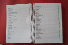 Song Marathon Vol. 2 (Kleinformat) Songbook Notenbuch Vocal Guitar