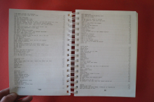 Das Ding Band 3 Songbook Vocal Guitar Chords