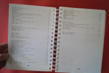 Das Ding Band 3 Songbook Vocal Guitar Chords