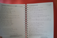 Das Ding Band 3 Songbook Vocal Guitar Chords
