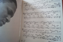 The New Real Book Songbook Notenbuch Vocal C-Instrumente