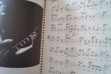 The New Real Book Songbook Notenbuch Vocal C-Instrumente