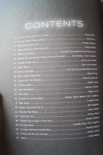 First 50 Blues Songs You should play on Guitar Songbook Notenbuch Vocal Guitar