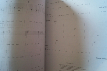 First 50 Blues Songs You should play on Guitar Songbook Notenbuch Vocal Guitar