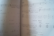 First 50 Blues Songs You should play on Guitar Songbook Notenbuch Vocal Guitar