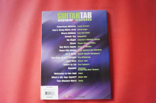 Guitar Tab 1999 & 2000 Songbook Notenbuch Vocal Guitar