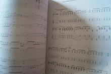 Guitar Tab 1999 & 2000 Songbook Notenbuch Vocal Guitar