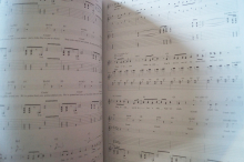 Guitar Tab 1999 & 2000 Songbook Notenbuch Vocal Guitar