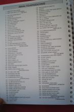 100 Hits für C-Instrumente Songbook Notenbuch für diverse Instrumente