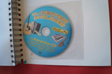 Sing mit Die besten Schlager (mit Karaoke-CD) Songbook Vocal Guitar