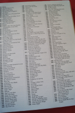 Real Jazz Book (Eb Edition) Songbook Notenbuch für Eb-Instrumente