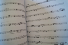 100 Solos Violin (Version 2) Songbook Notenbuch Violin