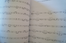 100 Solos Violin (Version 2) Songbook Notenbuch Violin