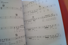 Chart Hits of 2021-2022 Songbook Notenbuch Vocal Easy Guitar