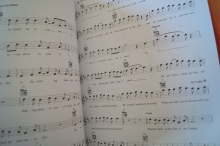 Chart Hits of 2021-2022 Songbook Notenbuch Vocal Easy Guitar