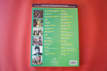 Great Songs of the 60s for Guitar Songbook Notenbuch Vocal Guitar