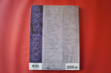 The Best Gospel Songs ever Songbook Notenbuch Piano Vocal Guitar PVG