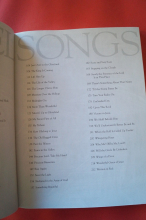 The Best Gospel Songs ever Songbook Notenbuch Piano Vocal Guitar PVG