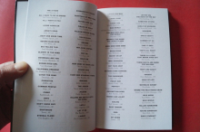 Little Black Songbook: Classic Songs for Ukulele Songbook Vocal Ukulele Chords