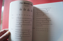 The Big Guitar Chord Songbook: The Fifties Songbook Vocal Guitar Chords