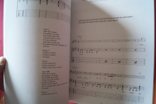 Rock of the 60s Songbook Notenbuch Vocal Guitar