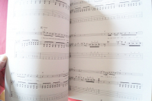 Rock of the 60s Songbook Notenbuch Vocal Guitar