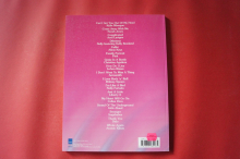 Something for the Girls Songbook Notenbuch Piano Vocal Guitar PVG