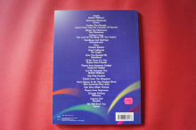 Something for the Boys Songbook Notenbuch Piano Vocal Guitar PVG