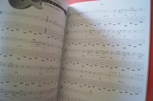 Jean-Jacques Goldman - Special Guitar Tablatures Vol. 1 & 2 Songbooks Notenbücher Vocal Guitar