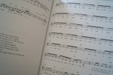 Spice Girls - The Best of Songbook Notenbuch Vocal Clarinet