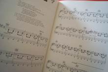 Leonard Cohen - Greatest Hits Songbook Notenbuch Piano Vocal Guitar PVG