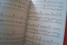 Madonna - The Power of (Glee The Music) Songbook Notenbuch Piano Vocal Guitar PVG