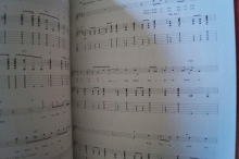 White Stripes - Elephant Songbook Notenbuch Vocal Guitar