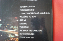 Everything but the Girl - Amplified Heart Songbook Notenbuch Piano Vocal Guitar PVG