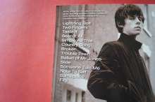 Jake Bugg - Jake Bugg Songbook Notenbuch Vocal Guitar