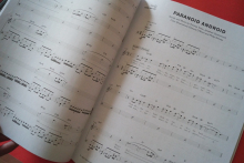 Radiohead - Drums Play along (mit CD) Songbook Notenbuch Vocal Drums