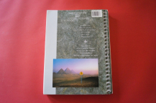 David Coverdale / Jimmy Page - Coverdale Page Songbook Notenbuch Transcribed Scores für Bands