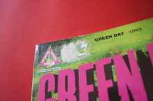 Green Day - Uno Songbook Notenbuch Vocal Guitar