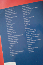 Chick Corea - Collection Songbook Notenbuch Keyboard